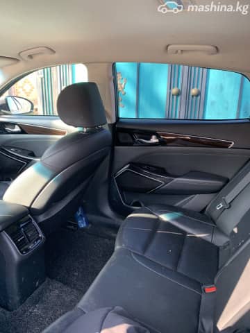Kia K7 YG (II) 3.0 AT