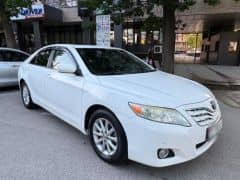 Toyota Camry VI XV40