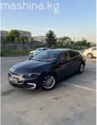 Chevrolet Malibu IX