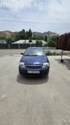 Toyota Corolla IX E120