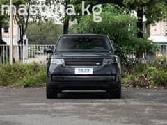 Land Rover Range Rover V