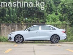 Audi A3 IV 8Y
