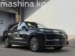Geely Galaxy M9