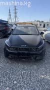 Kia K3 II Рестайлинг