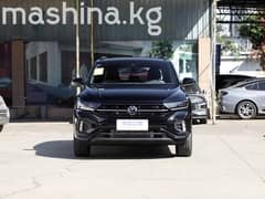 Volkswagen T-Roc I China