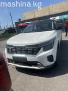 Kia Seltos I