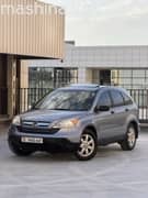 Honda CR-V III