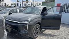 GAC Trumpchi S7