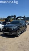 SsangYong Rexton IV