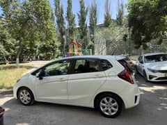 Honda Fit II