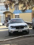 Subaru Outback III
