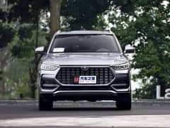 BYD Song Plus I