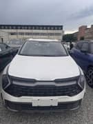 Kia Sportage V