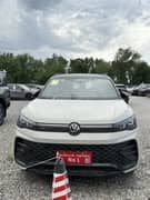 Volkswagen Tiguan III China