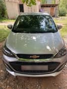 Chevrolet Spark IV
