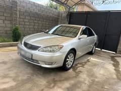 Toyota Camry V XV30
