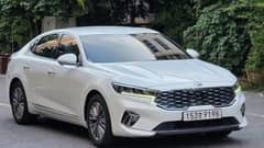 Kia K7 YG II