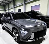 Hyundai Kona II SX2