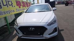 Hyundai Sonata VII LF
