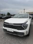 Kia Seltos I Рестайлинг