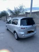 Mazda Demio II DY