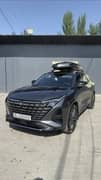 Changan UNI-Z