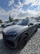 Zeekr 8X