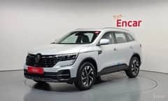 Renault Samsung QM6 I