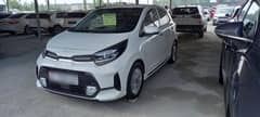Kia Morning III