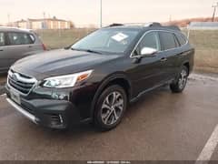 Subaru Outback VI