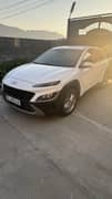 Hyundai Kona I Рестайлинг