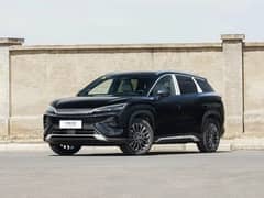 BYD Song Plus I