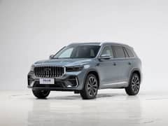 Geely Xingyue L I