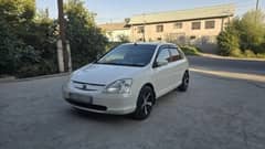 Honda Civic VII