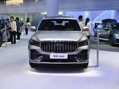 Geely Xingyue L I