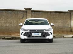 BYD Qin L