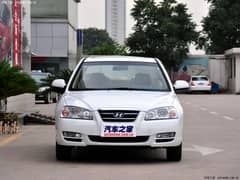 Hyundai Elantra VII CN7