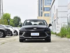 Hyundai Sonata VIII DN8