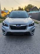 Subaru Forester V