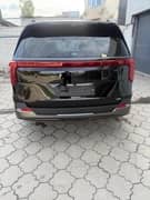 Kia Carnival IV Рестайлинг
