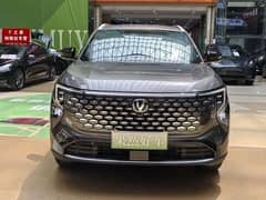 Changan CS55PLUS I Рестайлинг