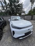 Geely Galaxy Starship 7
