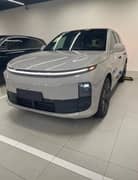 Li Auto L6