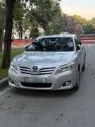 Toyota Camry VI XV40