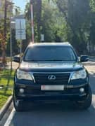 Lexus GX I 470