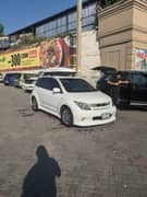 Toyota Ist I