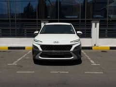Hyundai Kona I