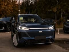 Geely Galaxy M7