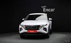 Hyundai Tucson III Рестайлинг